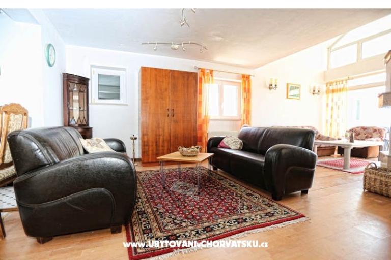 Apartmány DREAM – foto 12
