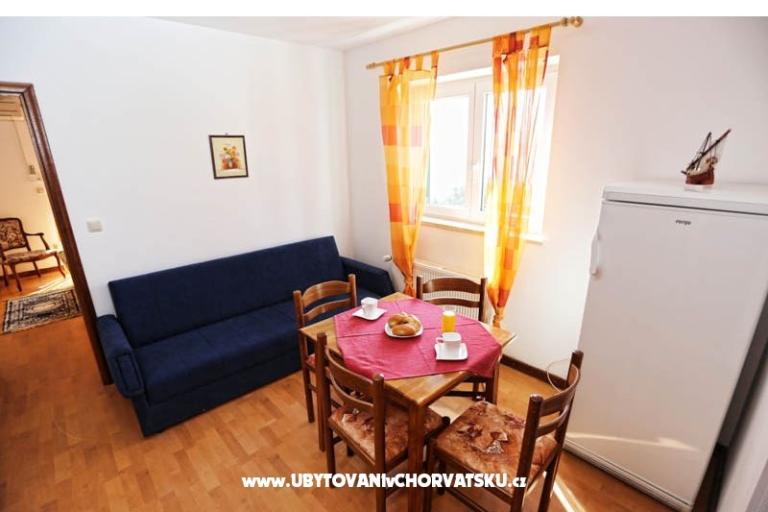 Apartmány DREAM – foto 16