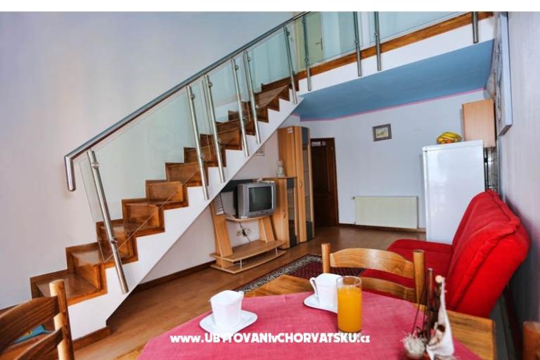 Apartmány DREAM – foto 18