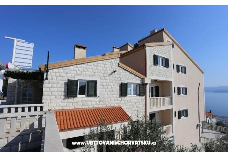 Apartmány DREAM – foto 2