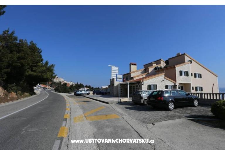 Apartmány DREAM – foto 3