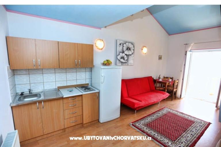Apartmány DREAM – foto 5
