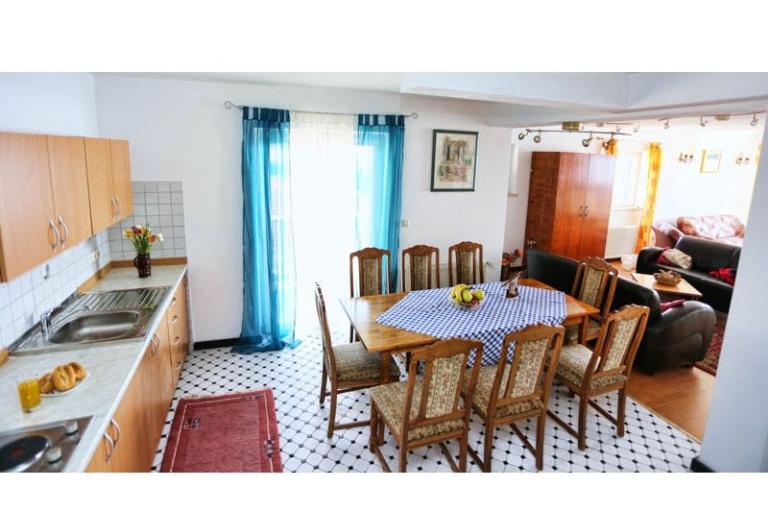 Apartmány DREAM – foto 7
