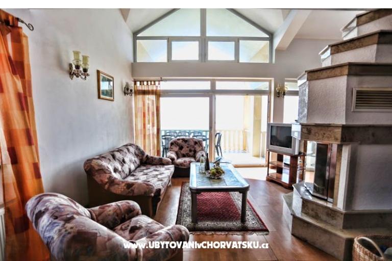 Apartmány DREAM – foto 8