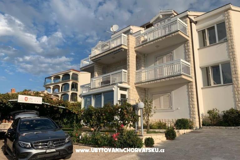 Apartmány Helvetia – foto 16