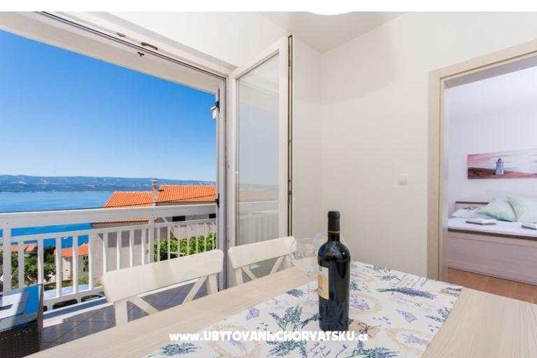 Apartmány Helvetia – foto 3