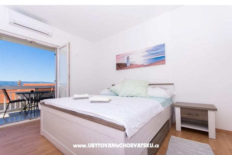 Apartmány Helvetia – foto 4