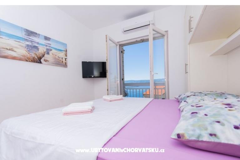 Apartmány Helvetia – foto 5