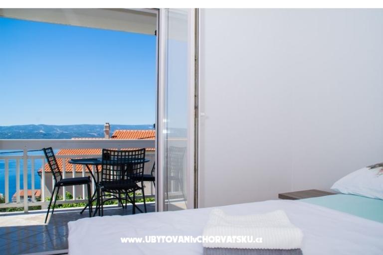 Apartmány Helvetia – foto 6