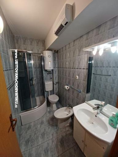Apartmány Vukasović – foto 11