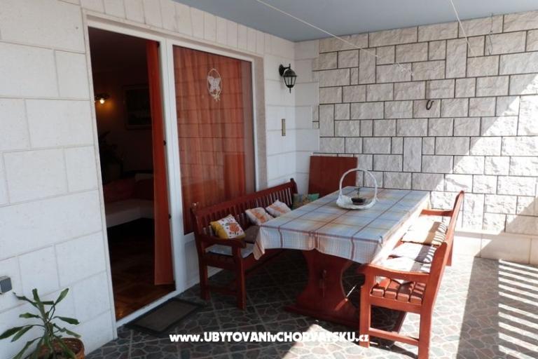 Apartmány Vukasović – foto 14