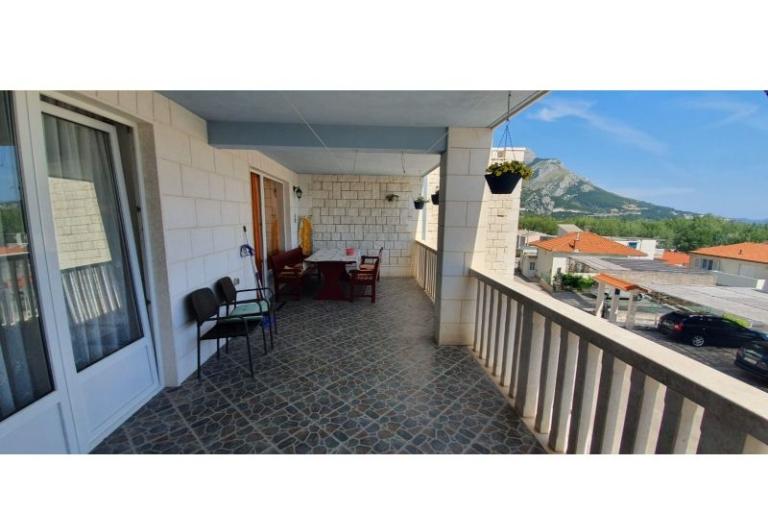 Apartmány Vukasović – foto 3