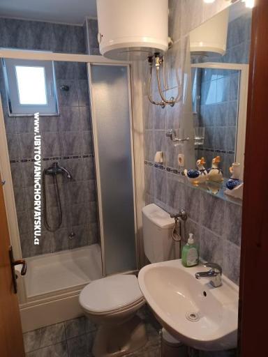 Apartmány Vukasović – foto 4