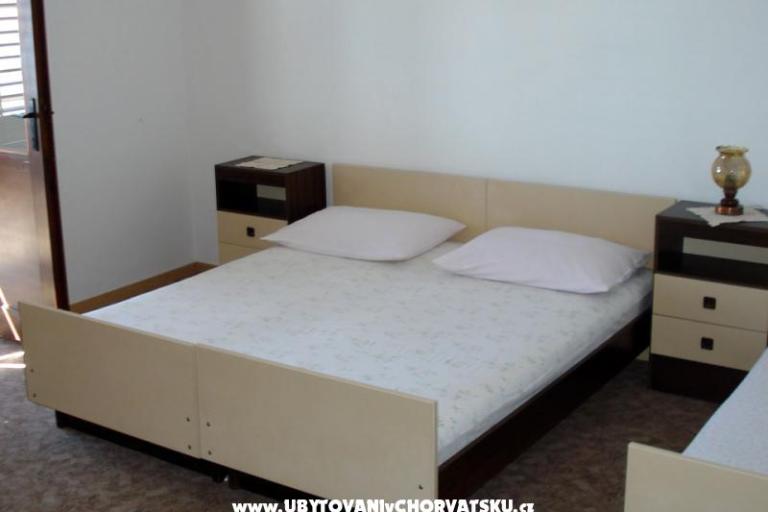 Apartmány Ante – foto 2