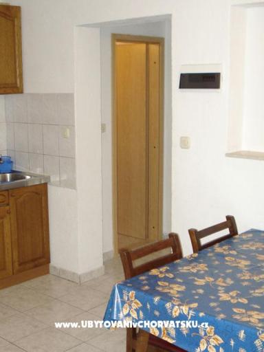 Apartmány Ante – foto 4