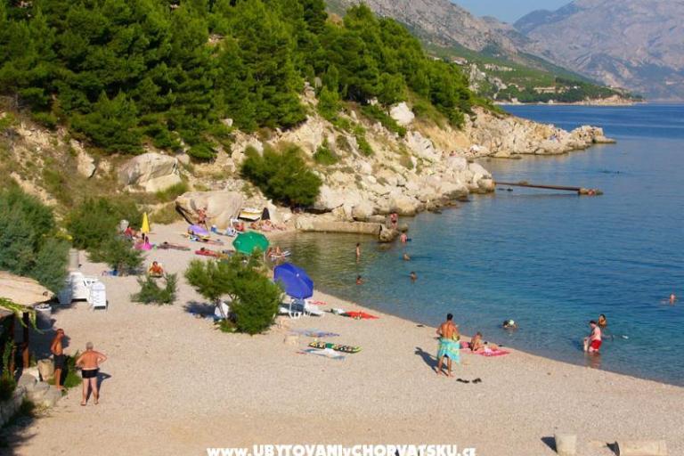 Apartmány Ante – foto 8