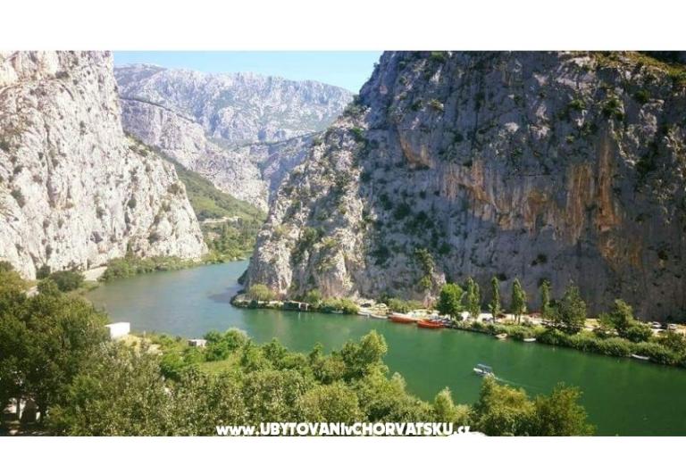 Apartmány Jadra – foto 11