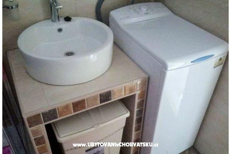 Apartmány Jadra – foto 12