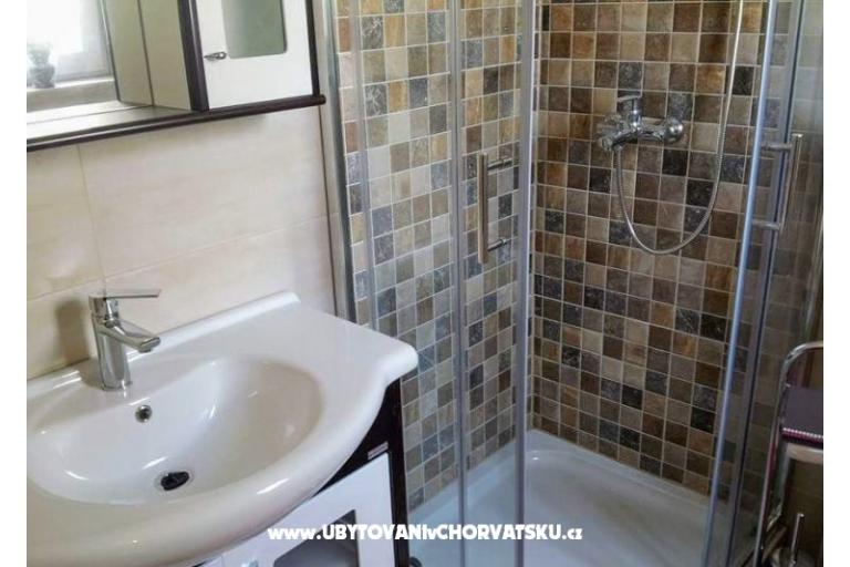 Apartmány Jadra – foto 13