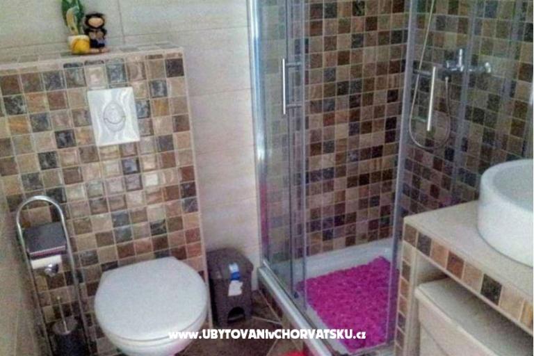 Apartmány Jadra – foto 14