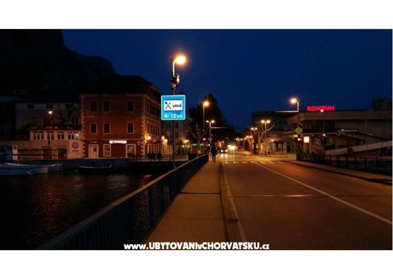 Apartmány Jadra – foto 17