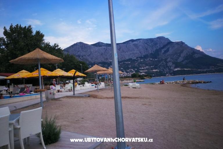 Apartmány Jadra – foto 2