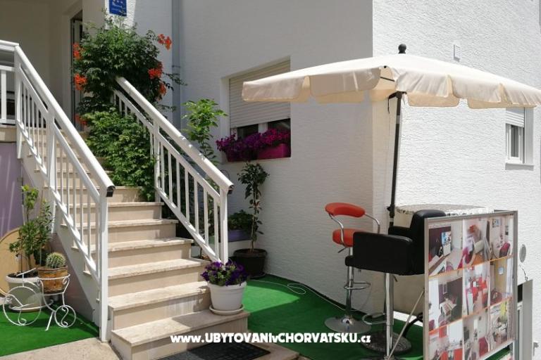 Apartmány Jadra – foto 4