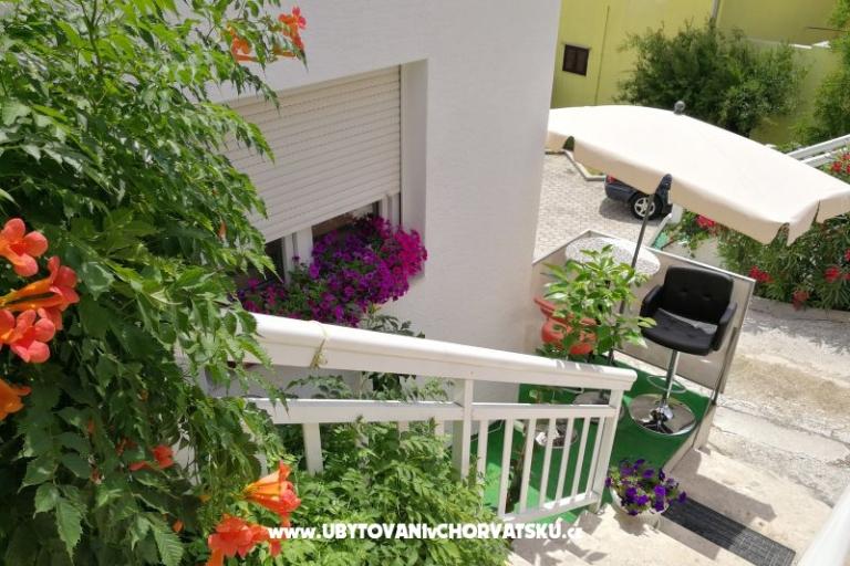 Apartmány Jadra – foto 5