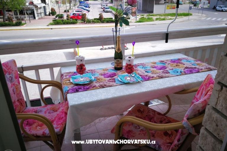 Apartmány Jadra – foto 7