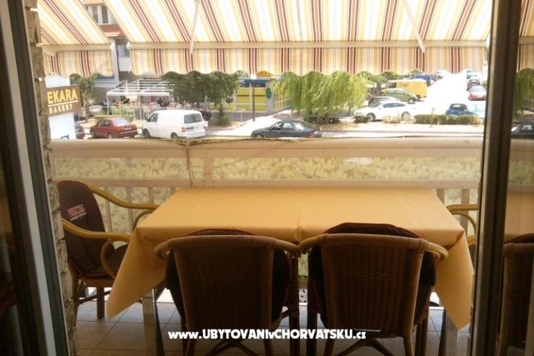 Apartmány Jadra – foto 8