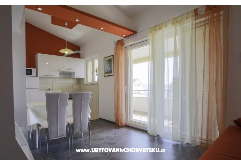 Apartmány Jelenko – foto 2