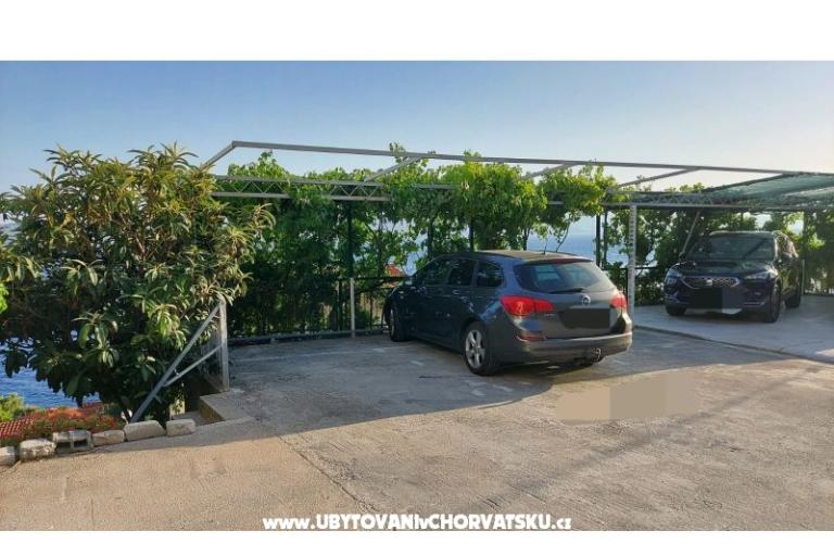 Apartmány Kai – foto 2