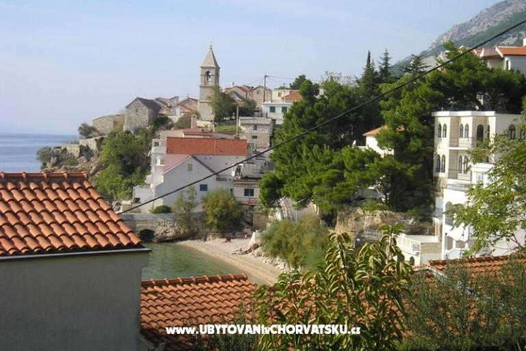Apartmány Kai – foto 4