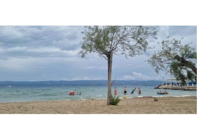 Apartmány Mladen Duće – foto 12