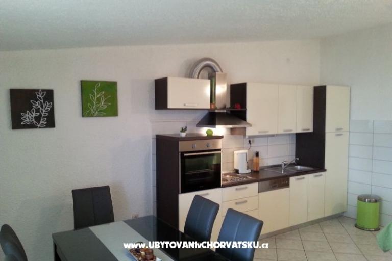 Apartmány Mladen Duće – foto 17