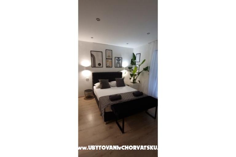 Apartmány Mladen Duće – foto 18