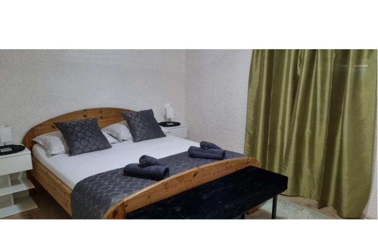 Apartmány Mladen Duće – foto 3