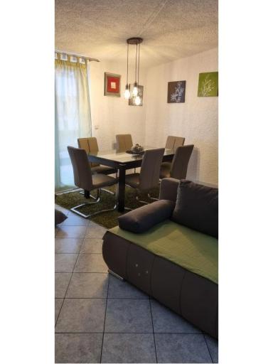 Apartmány Mladen Duće – foto 6