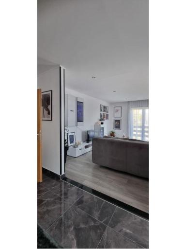 Apartmány Mladen Duće – foto 8