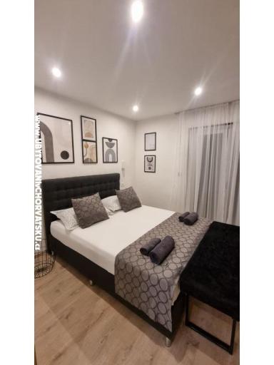 Apartmány Mladen Duće – foto 9