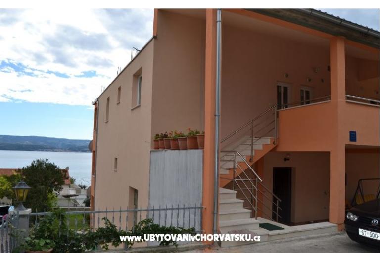 Apartmány Kristina – foto 2