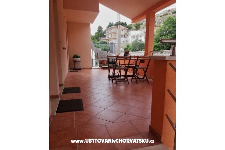 Apartmány Kristina – foto 5
