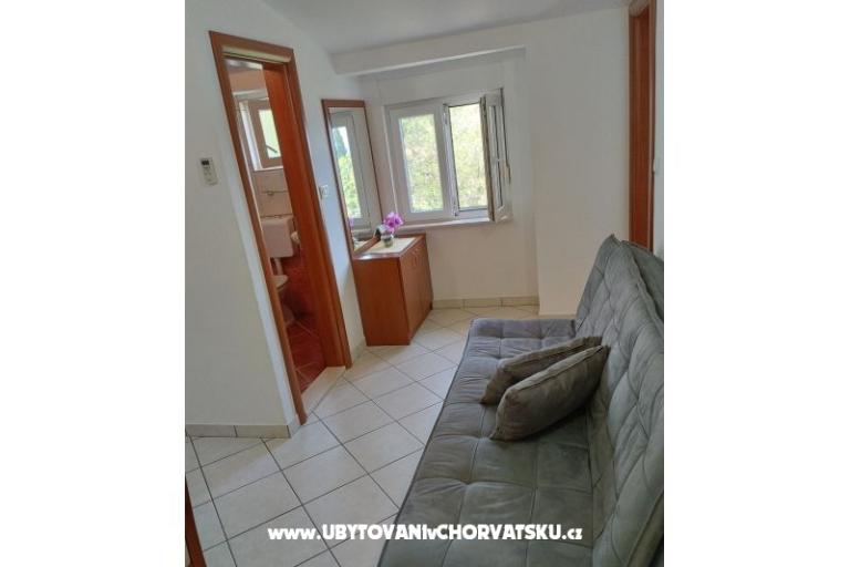 Apartmány LIKI – foto 18
