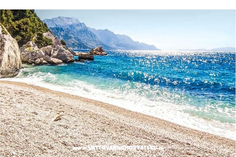 Apartmány LIKI – foto 25