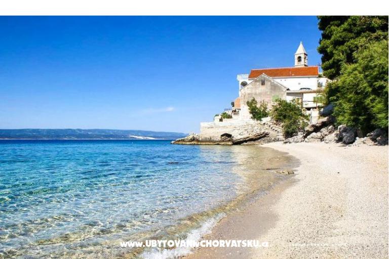 Apartmány LIKI – foto 30