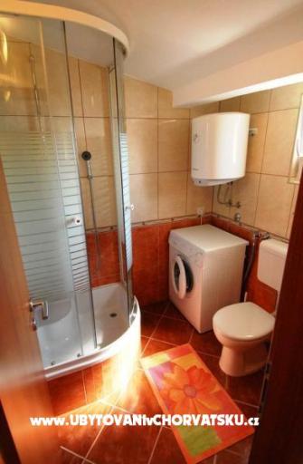 Apartmány LIKI – foto 8