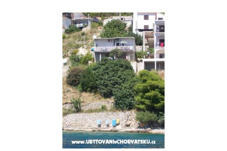 Apartmány Lile – foto 10