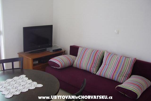Apartmány Ljubo Stanić – foto 5