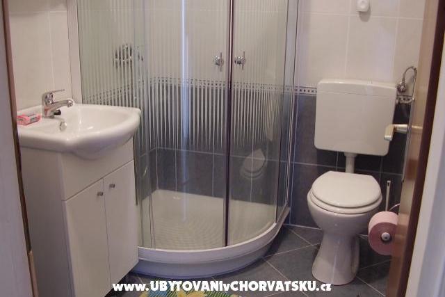 Apartmány Ljubo Stanić – foto 8