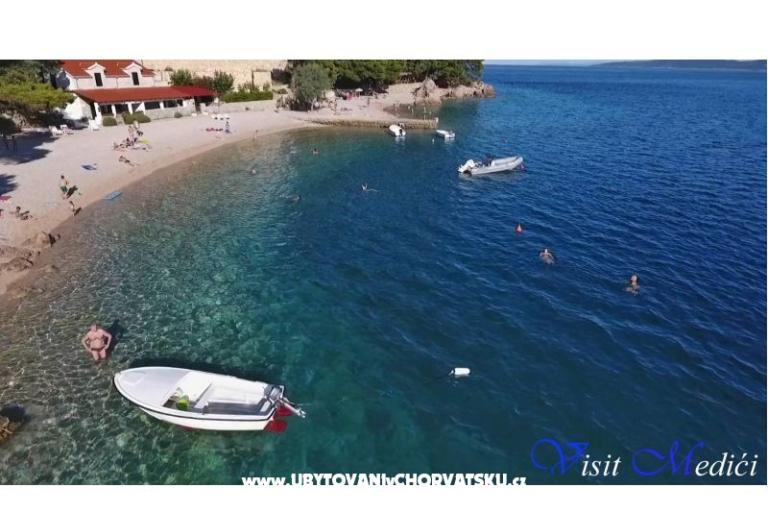 Apartmány Loncar – foto 17